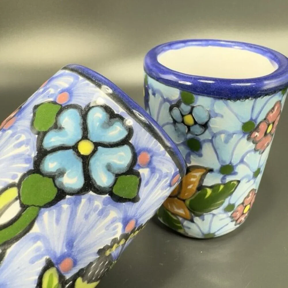 Talavera Pottery hand made